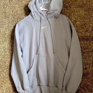 Nike women’s sweatshirt size S